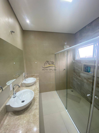 Imagem Casa de Condomínio com 3 Quartos à Venda, 155 m² em Bairro Da Lagoa - Itupeva Imagem Casa de Condomínio com 3 Quartos à Venda, 155 m² em Bairro Da Lagoa - Itupeva