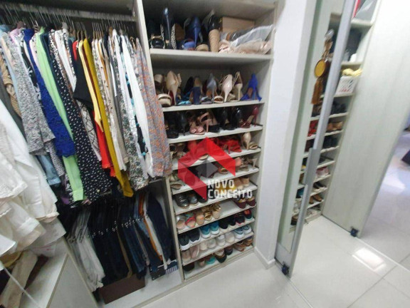 Imagem Apartamento com 4 Quartos à Venda, 230 m² em Cocó - Fortaleza
