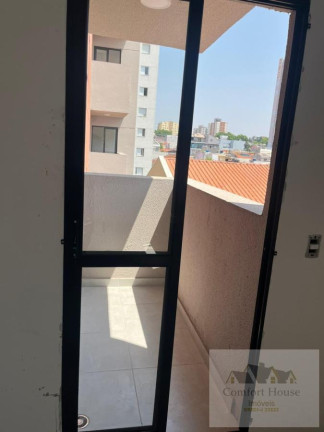 Imagem Apartamento com 2 Quartos à Venda, 51 m² em Campestre - Santo André Imagem Apartamento com 2 Quartos à Venda, 51 m² em Campestre - Santo André