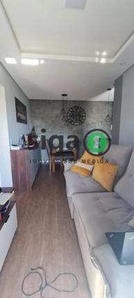Imagem Apartamento com 2 Quartos à Venda, 47 m² em Parque Reboucas - São Paulo Imagem Apartamento com 2 Quartos à Venda, 47 m² em Parque Reboucas - São Paulo