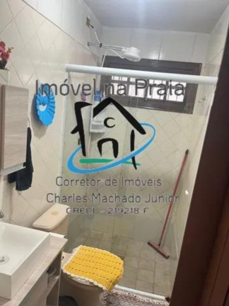 Casa com 2 Quartos à Venda,  em Jardim Das Gaivotas - Caraguatatuba