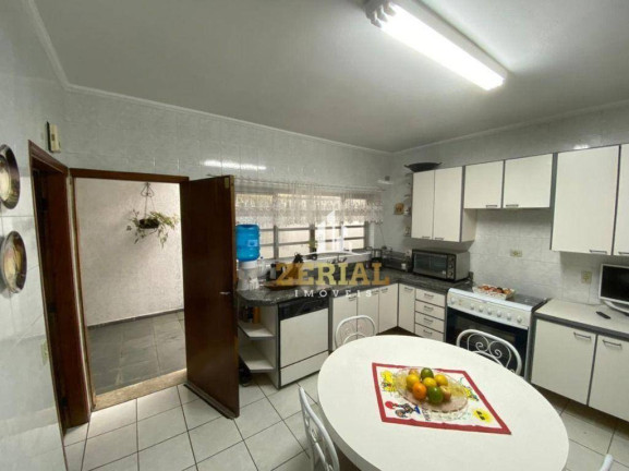 Imagem Sobrado com 3 Quartos à Venda, 165 m² em Barcelona - São Caetano Do Sul