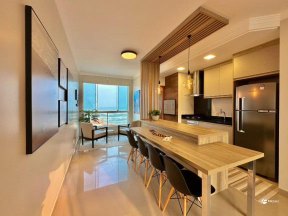 Imagem Apartamento com 2 Quartos à Venda, 85 m² em Centro - Capão Da Canoa