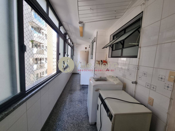 Imagem Apartamento com 3 Quartos à Venda, 170 m² em Gonzaga - Santos Imagem Apartamento com 3 Quartos à Venda, 170 m² em Gonzaga - Santos