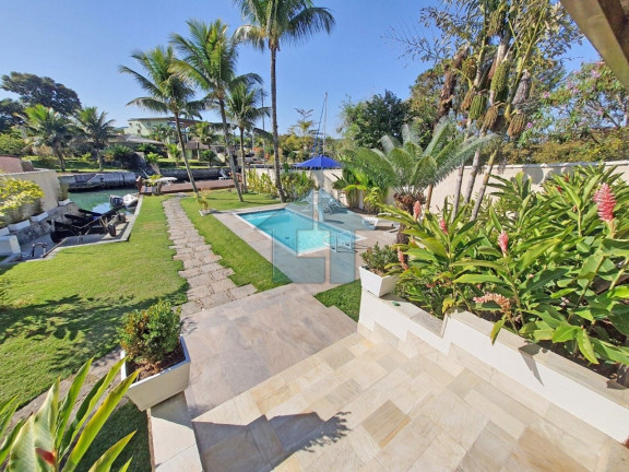 Imagem Casa com 5 Quartos à Venda, 751 m² em Porto Bracuhy - Angra Dos Reis