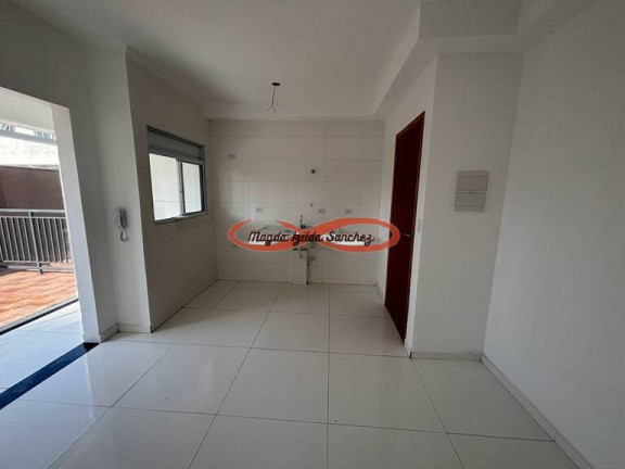 Apartamento com 2 Quartos à Venda, 60 m² em Itaquera - São Paulo