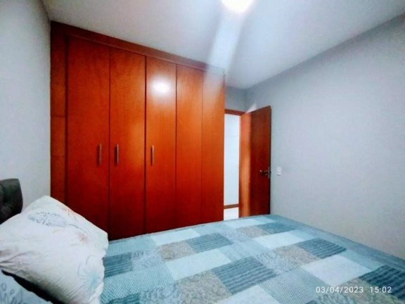 Imagem Apartamento com 3 Quartos à Venda, 60 m² em Tatuapé - São Paulo