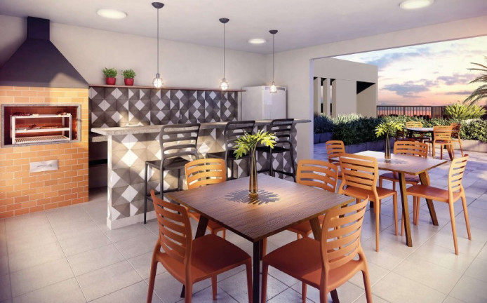 Imagem Apartamento com 2 Quartos à Venda, 34 m² em Cambuci - São Paulo Imagem Apartamento com 2 Quartos à Venda, 34 m² em Cambuci - São Paulo