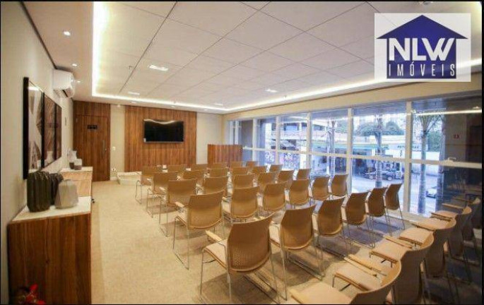Imagem Sala Comercial à Venda, 131 m² em água Branca - São Paulo Imagem Sala Comercial à Venda, 131 m² em água Branca - São Paulo