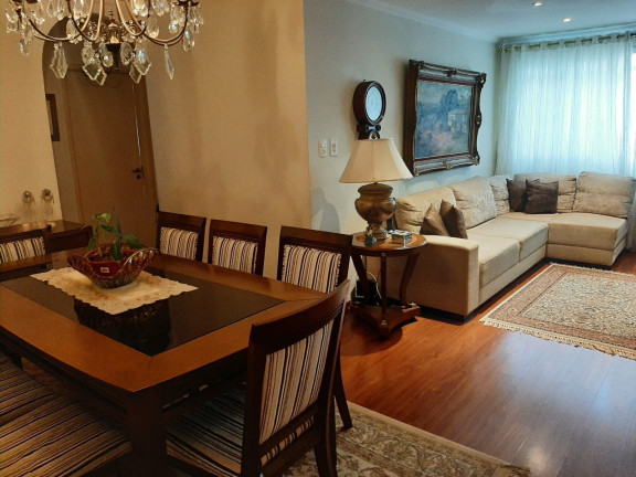Imagem Apartamento com 2 Quartos à Venda, 90 m² em Higienopolis - São Paulo Imagem Apartamento com 2 Quartos à Venda, 90 m² em Higienopolis - São Paulo
