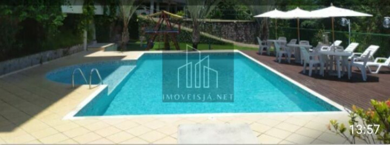 Imagem Apartamento com 3 Quartos à Venda, 100 m² em Gambôa Do Belém (cunhambebe) - Angra Dos Reis