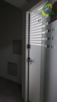 Imagem Sala Comercial à Venda, 20 m² em Centro - Campinas Imagem Sala Comercial à Venda, 20 m² em Centro - Campinas