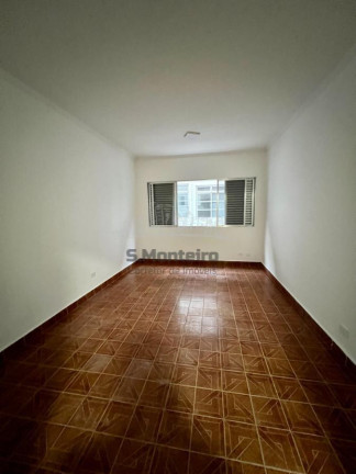 Imagem Apartamento com 1 Quarto à Venda, 30 m² em Boqueirão - Praia Grande
