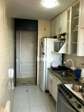 Imagem Imóvel com 2 Quartos à Venda, 56 m² em Chácara Nossa Senhora Do Bom Conselho - São Paulo