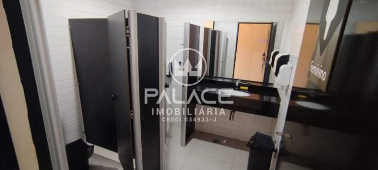 Imagem Sala Comercial para Alugar, 429 m² em Vila Industrial - Piracicaba Imagem Sala Comercial para Alugar, 429 m² em Vila Industrial - Piracicaba