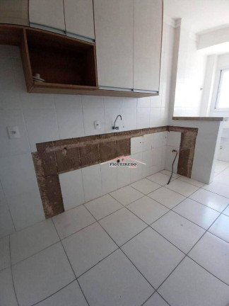 Imagem Apartamento com 2 Quartos à Venda, 73 m² em Aviação - Praia Grande