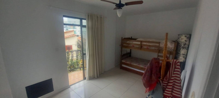 Imagem Apartamento com 1 Quarto à Venda, 55 m² em Vila Nova - Cabo Frio