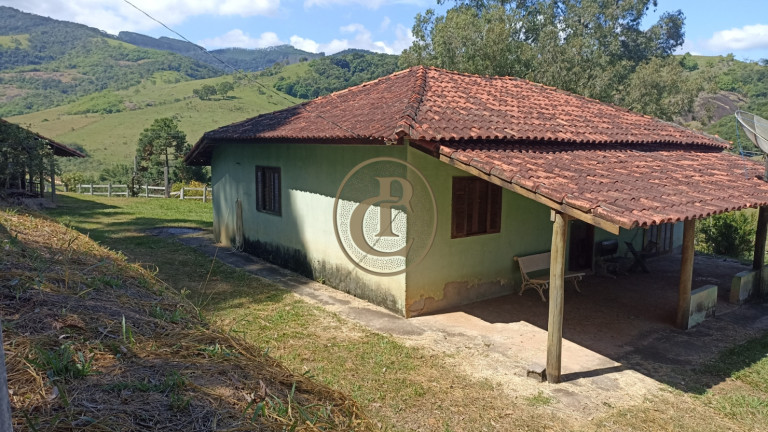 Imagem Chácara com 2 Quartos à Venda, 100 m² em Porto - Paraibuna Imagem Chácara com 2 Quartos à Venda, 100 m² em Porto - Paraibuna
