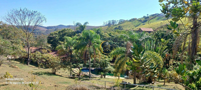 Imagem Fazenda à Venda, 100.000 m² em Recanto Dos Ipes - Jacareí Imagem Fazenda à Venda, 100.000 m² em Recanto Dos Ipes - Jacareí