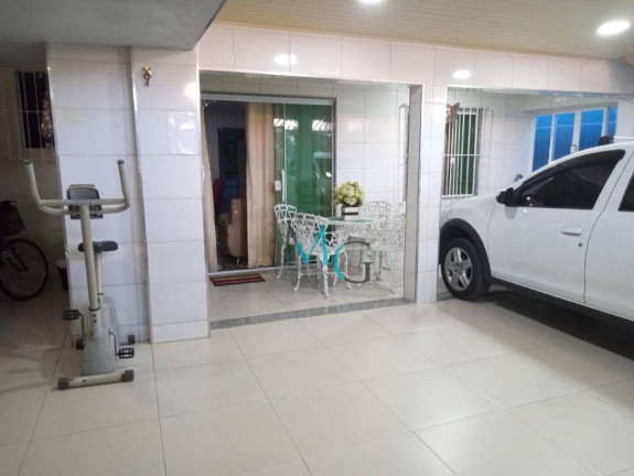 Imagem Casa com 4 Quartos à Venda, 195 m² em Paciência - Rio De Janeiro Imagem Casa com 4 Quartos à Venda, 195 m² em Paciência - Rio De Janeiro