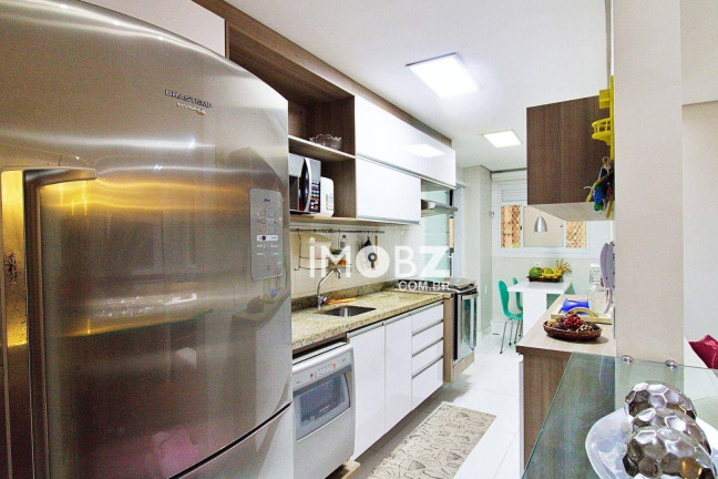 Imagem Imóvel com 3 Quartos à Venda, 102 m² em Portal Do Morumbi - São Paulo Imagem Imóvel com 3 Quartos à Venda, 102 m² em Portal Do Morumbi - São Paulo