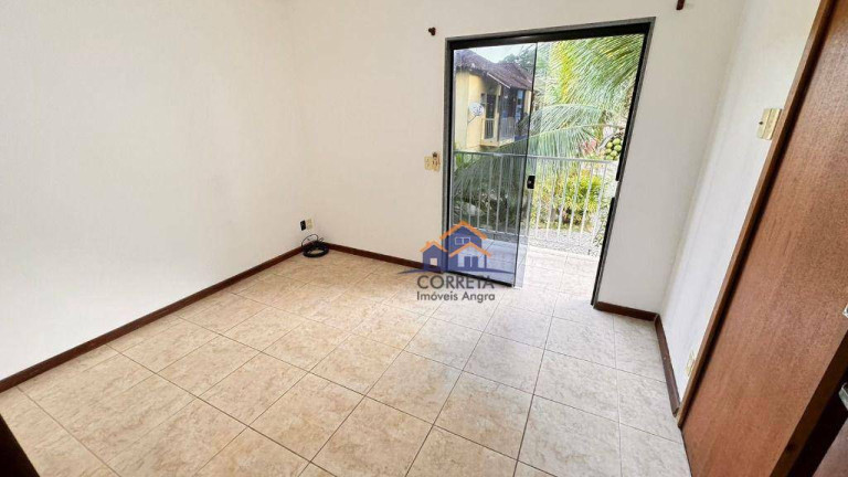 Imagem Casa com 3 Quartos à Venda, 140 m² em Camorim - Angra Dos Reis