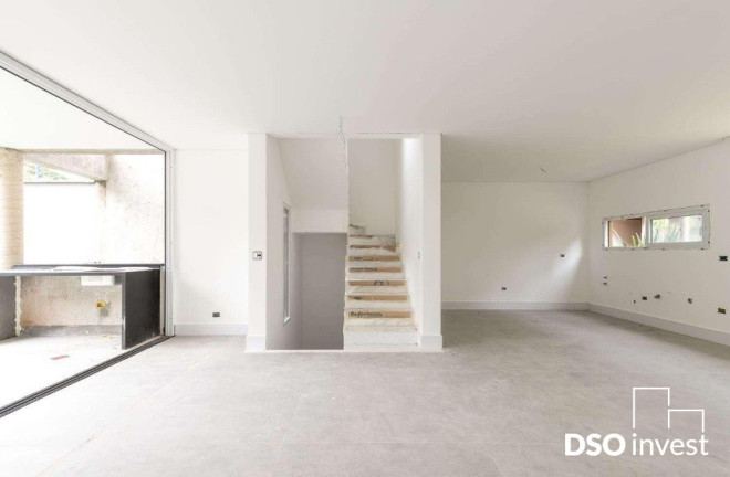 Imagem Casa de Condomínio com 4 Quartos à Venda, em Alto Da Boa Vista - São Paulo Imagem Casa de Condomínio com 4 Quartos à Venda, em Alto Da Boa Vista - São Paulo