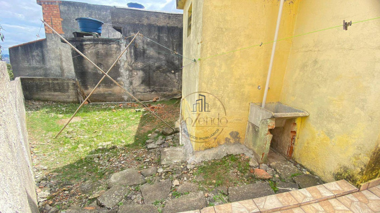 Imagem Casa com 2 Quartos à Venda, 82 m² em Cidade São Jorge - Santo André Imagem Casa com 2 Quartos à Venda, 82 m² em Cidade São Jorge - Santo André