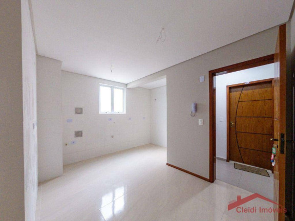 Apartamento com 2 Quartos à Venda, 55 m² em Costa E Silva - Joinville