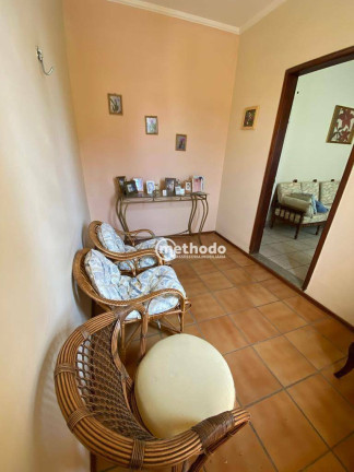 Imagem Casa com 3 Quartos à Venda, 185 m² em Vila Marieta - Campinas Imagem Casa com 3 Quartos à Venda, 185 m² em Vila Marieta - Campinas