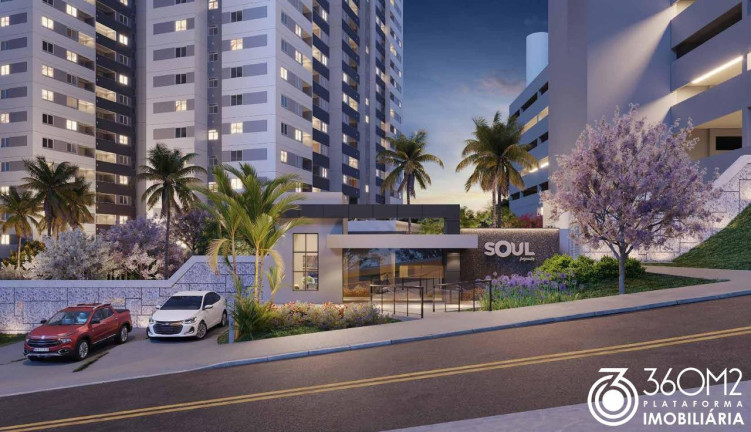 Imagem Apartamento com 2 Quartos à Venda, 41 m² em Canhema - Diadema Imagem Apartamento com 2 Quartos à Venda, 41 m² em Canhema - Diadema