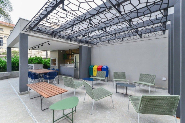 Imagem Studio com 1 Quarto à Venda, 22 m² em Vila Mariana - São Paulo Imagem Studio com 1 Quarto à Venda, 22 m² em Vila Mariana - São Paulo