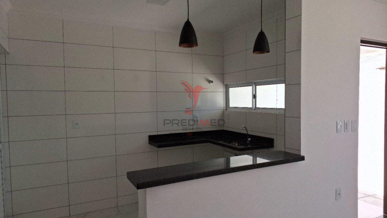 Imagem Casa com 2 Quartos à Venda, 60 m² em Portal Do Sol - João Pessoa