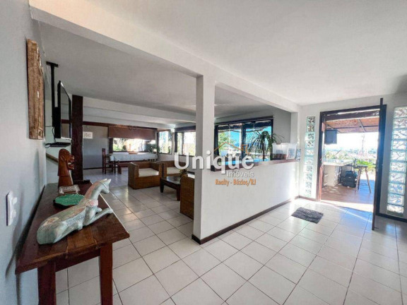 Imagem Casa com 4 Quartos à Venda, 170 m² em Geribá - Armação Dos Búzios