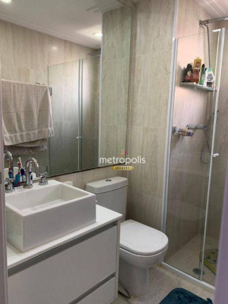 Imagem Apartamento com 3 Quartos à Venda, 133 m² em Mooca - São Paulo