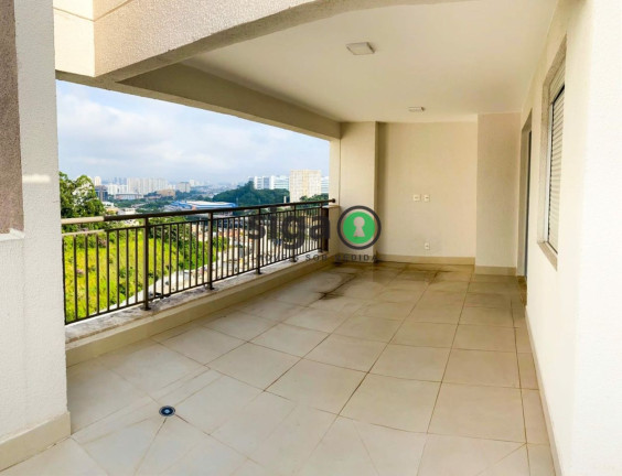 Imagem Apartamento com 4 Quartos à Venda, 201 m² em Vila Andrade - São Paulo Imagem Apartamento com 4 Quartos à Venda, 201 m² em Vila Andrade - São Paulo