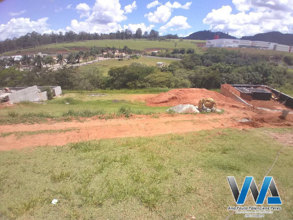 Terreno em Condomínio à Venda, 502 m² em Santana - Bragança Paulista