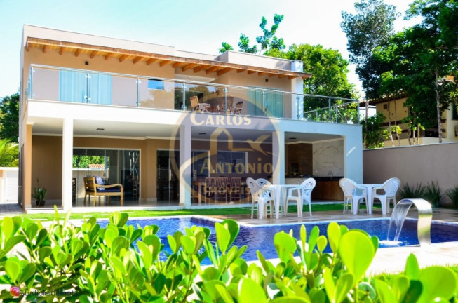 Imagem Casa com 4 Quartos para Alugar ou Temporada, 700 m² em Arraial D'ajuda - Porto Seguro Imagem Casa com 4 Quartos para Alugar ou Temporada, 700 m² em Arraial D'ajuda - Porto Seguro