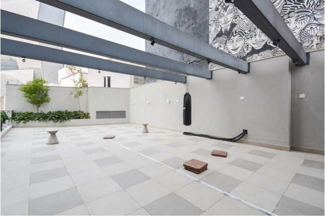 Imagem Apartamento com 1 Quarto à Venda, 27 m² em Pinheiros - São Paulo Imagem Apartamento com 1 Quarto à Venda, 27 m² em Pinheiros - São Paulo