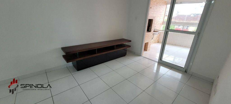 Imagem Apartamento com 2 Quartos à Venda, 82 m² em Aviação - Praia Grande Imagem Apartamento com 2 Quartos à Venda, 82 m² em Aviação - Praia Grande