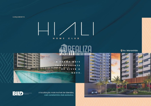 Imagem Apartamento com 2 Quartos à Venda, 73 m² em Santa Maria - Uberaba Imagem Apartamento com 2 Quartos à Venda, 73 m² em Santa Maria - Uberaba