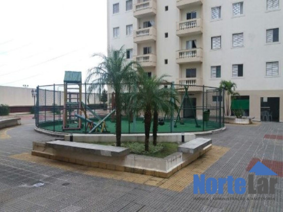 Imagem Apartamento com 3 Quartos à Venda, 93 m² em Freguesia Do ó - São Paulo