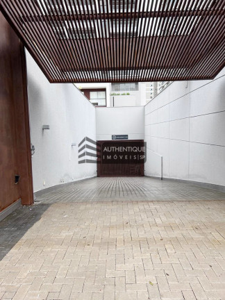 Imagem Apartamento com 1 Quarto à Venda, 36 m² em Vila Mariana - São Paulo Imagem Apartamento com 1 Quarto à Venda, 36 m² em Vila Mariana - São Paulo
