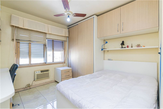 Imagem Apartamento com 2 Quartos à Venda, 78 m² em Cristal - Porto Alegre