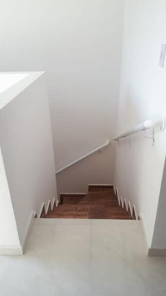 Imagem Casa de Condomínio com 2 Quartos à Venda, 56 m² em Tupiry - Praia Grande Imagem Casa de Condomínio com 2 Quartos à Venda, 56 m² em Tupiry - Praia Grande