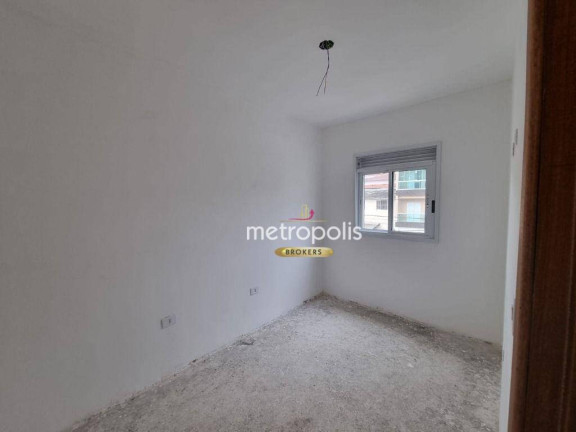 Imagem Apartamento com 2 Quartos à Venda, 54 m² em Silveira - Santo André Imagem Apartamento com 2 Quartos à Venda, 54 m² em Silveira - Santo André