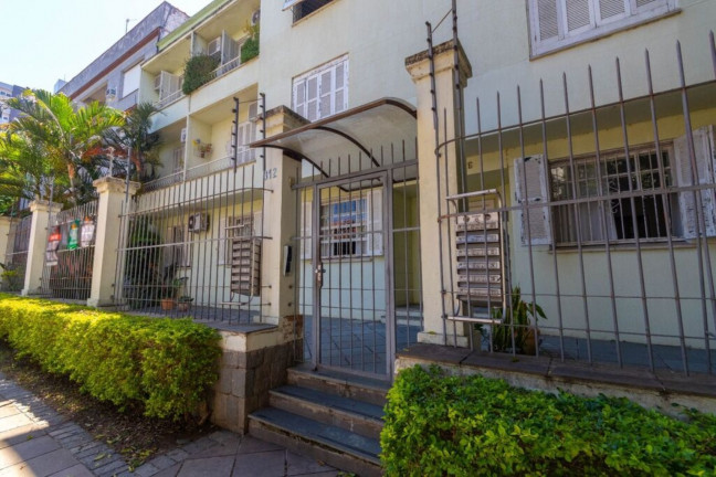 Imagem Imóvel com 3 Quartos à Venda, 101 m² em Petrópolis - Porto Alegre