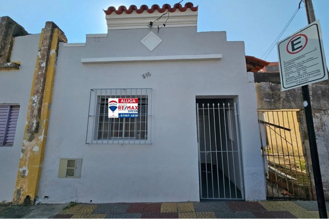 Imóvel Comercial para Alugar, 60 m² em Centro - Salto De Pirapora
