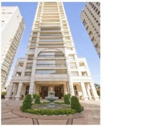 Apartamento com 5 Quartos à Venda, 753 m² em Cerqueira César - São Paulo