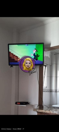 Imagem Sala Comercial à Venda, 37 m² em Centro - São Vicente